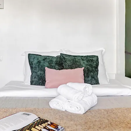 Apartment Palais Royal & Montorgueil - Vacation Paris