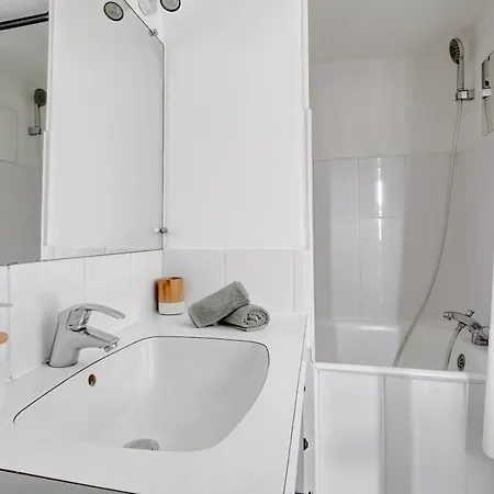 Palais Royal & Montorgueil - Paris Vacation Rentals Paris