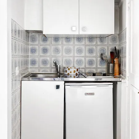 Palais Royal & Montorgueil - Vacation Apartment Paris