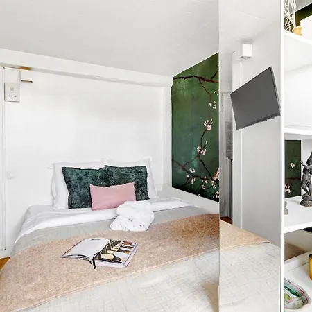 Apartment Palais Royal & Montorgueil - Vacation *
