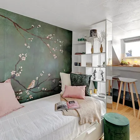 Palais Royal & Montorgueil - Paris Vacation Rentals * Paris